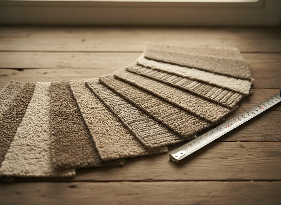 Carpet Installation Vernon, CO FAQs